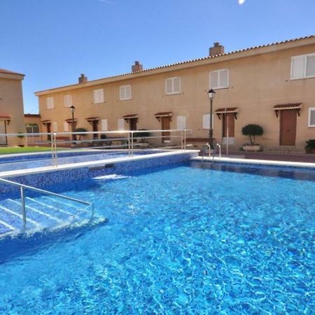 Cambrils Vista Mar Lejlighed Eksteriør billede