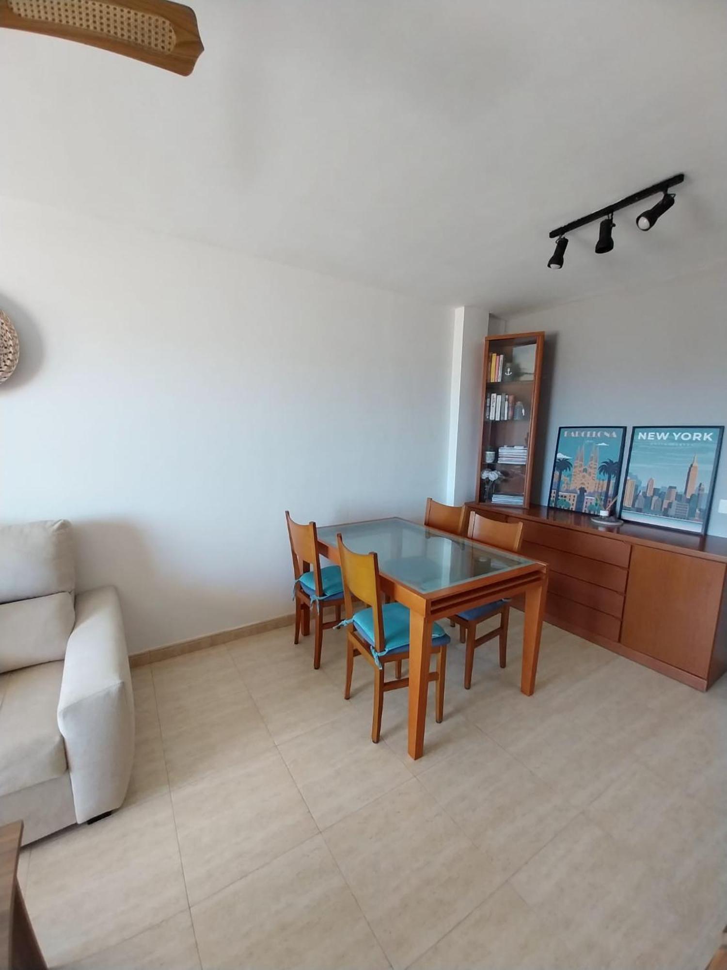 Cambrils Vista Mar Lejlighed Eksteriør billede