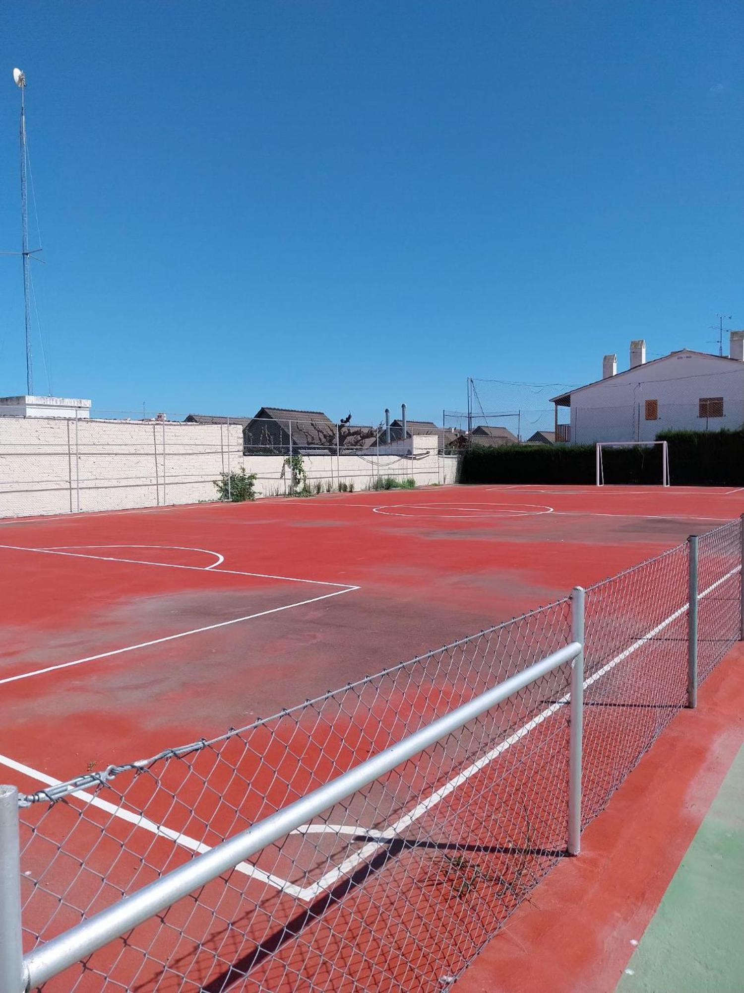 Cambrils Vista Mar Lejlighed Eksteriør billede