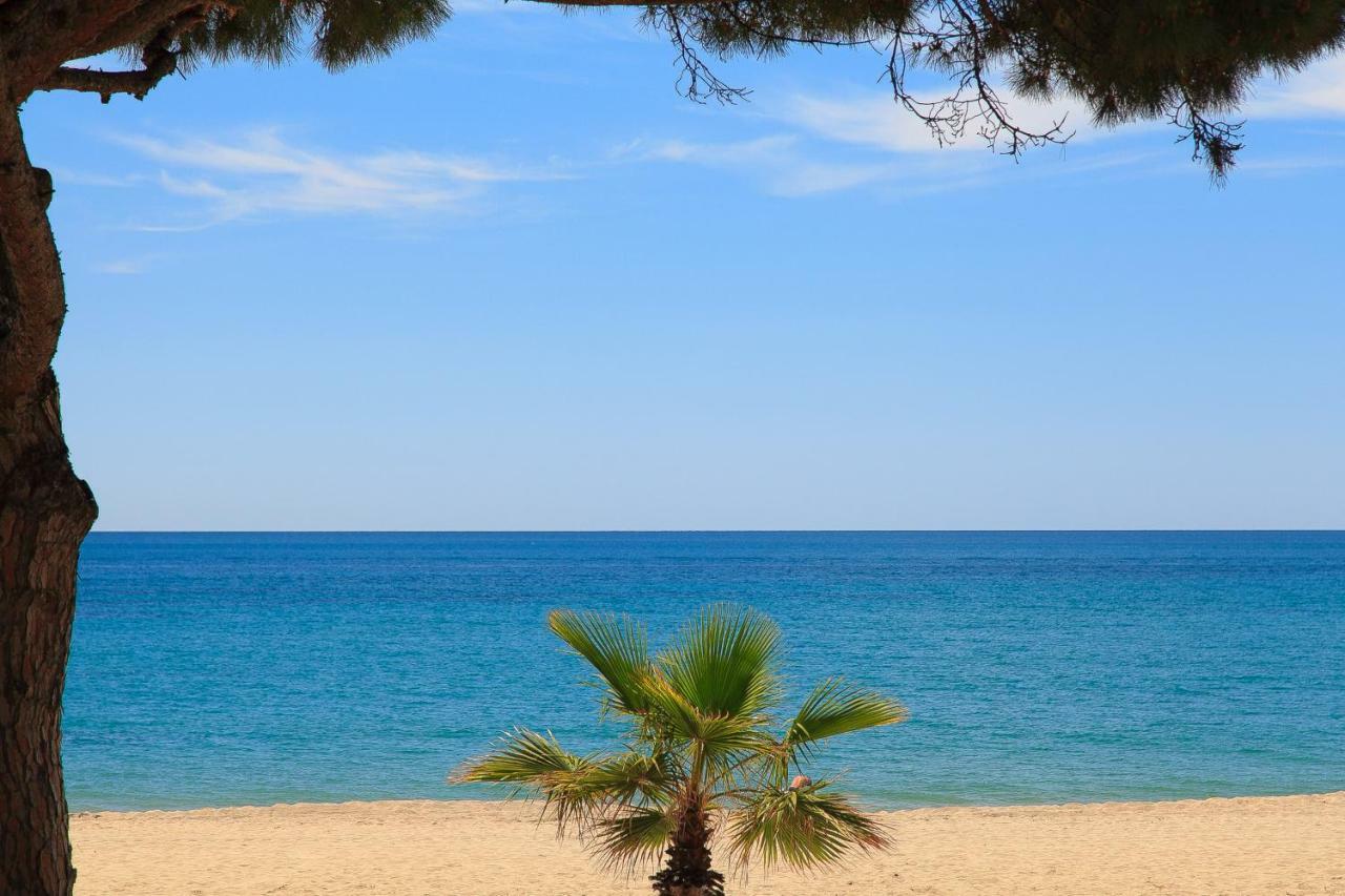 Cambrils Vista Mar Lejlighed Eksteriør billede
