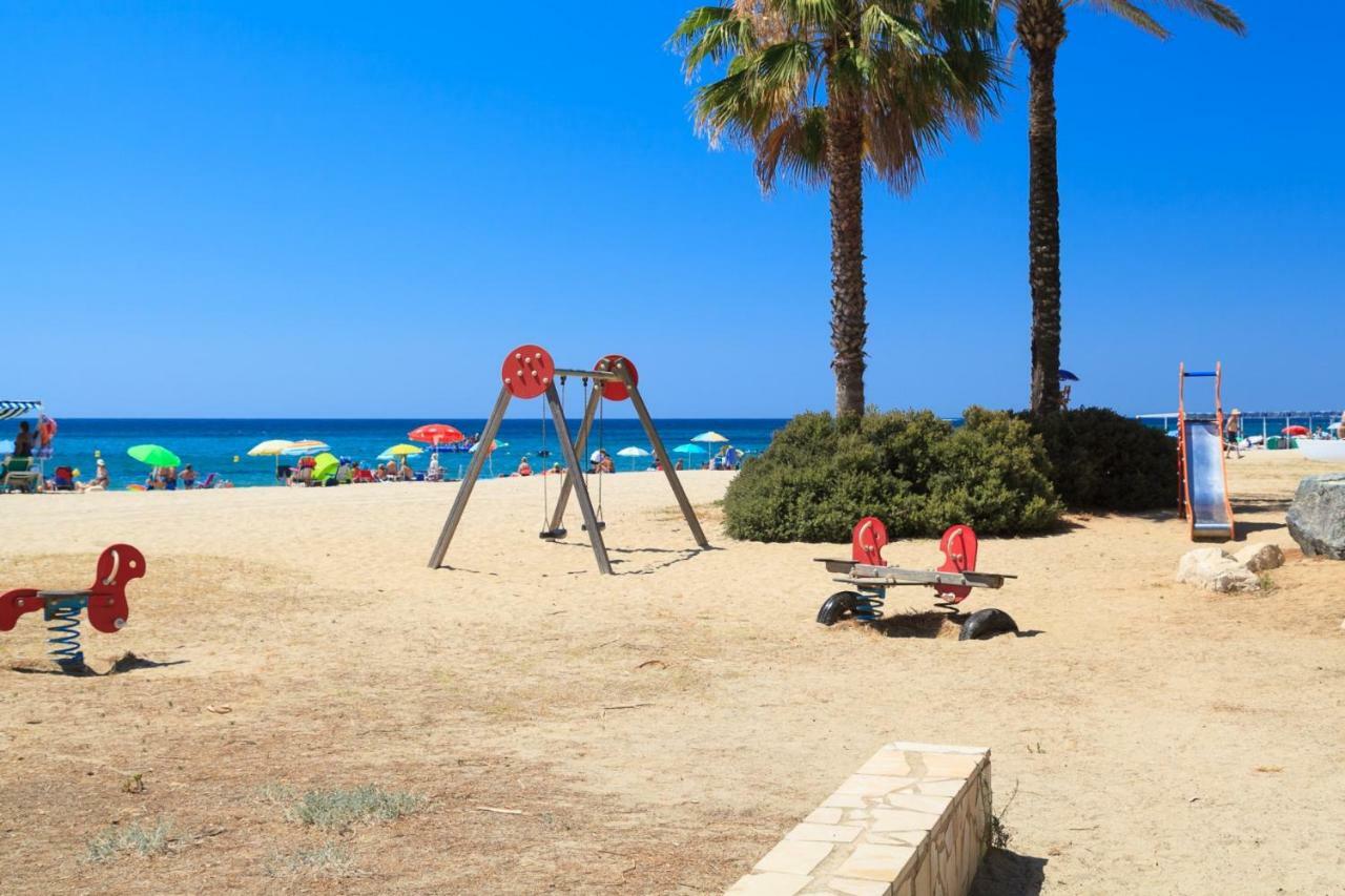 Cambrils Vista Mar Lejlighed Eksteriør billede